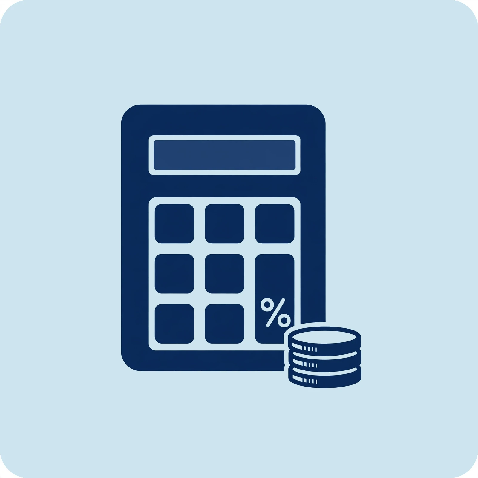 ADHD Tax icon