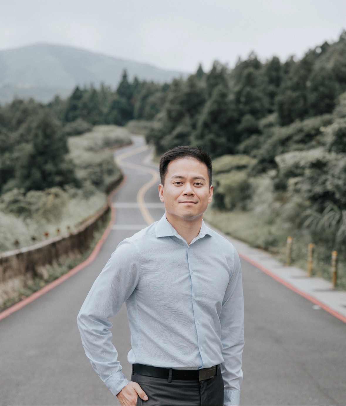 Peter Hung, LCSW, therapist in Fremont CA
