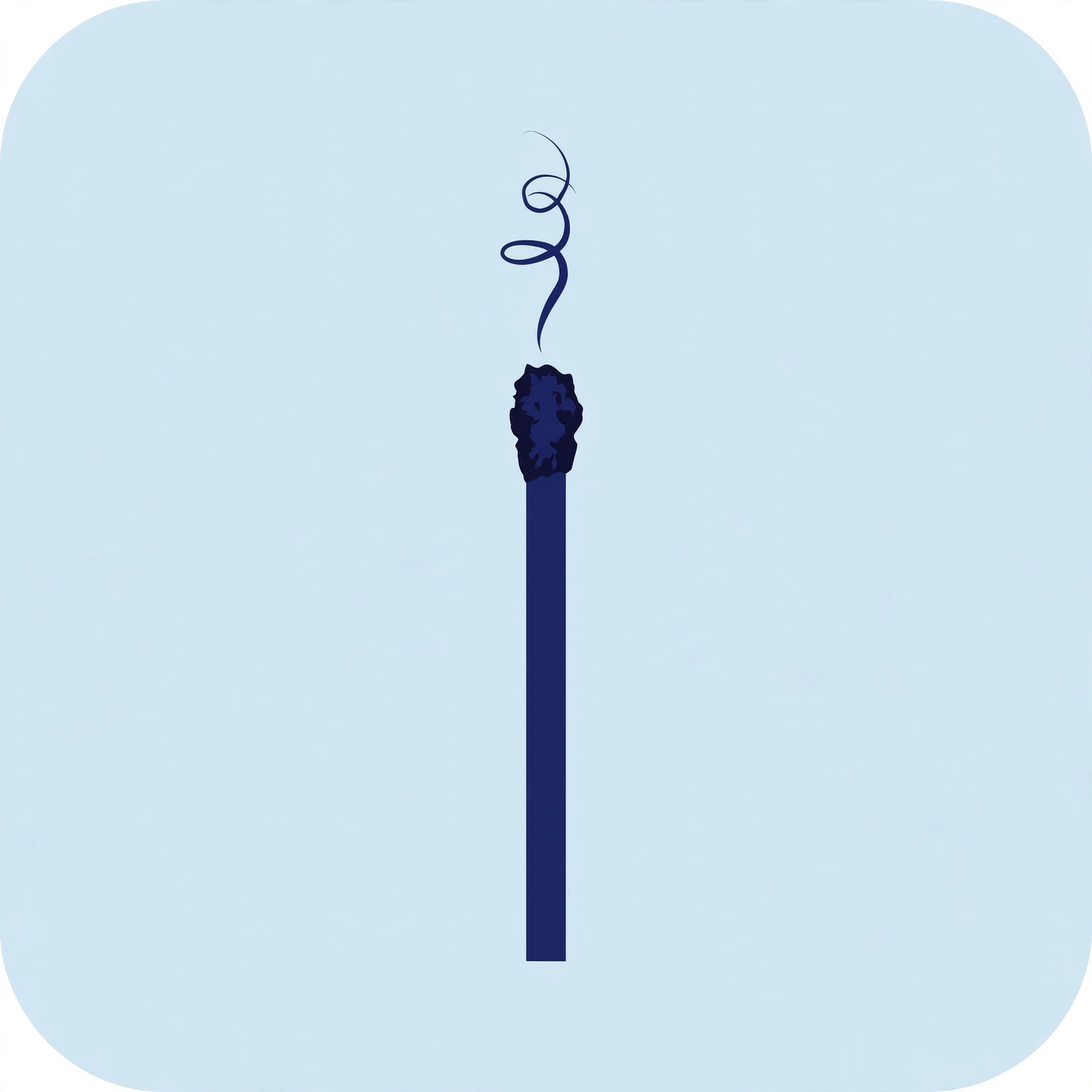 Burnout icon