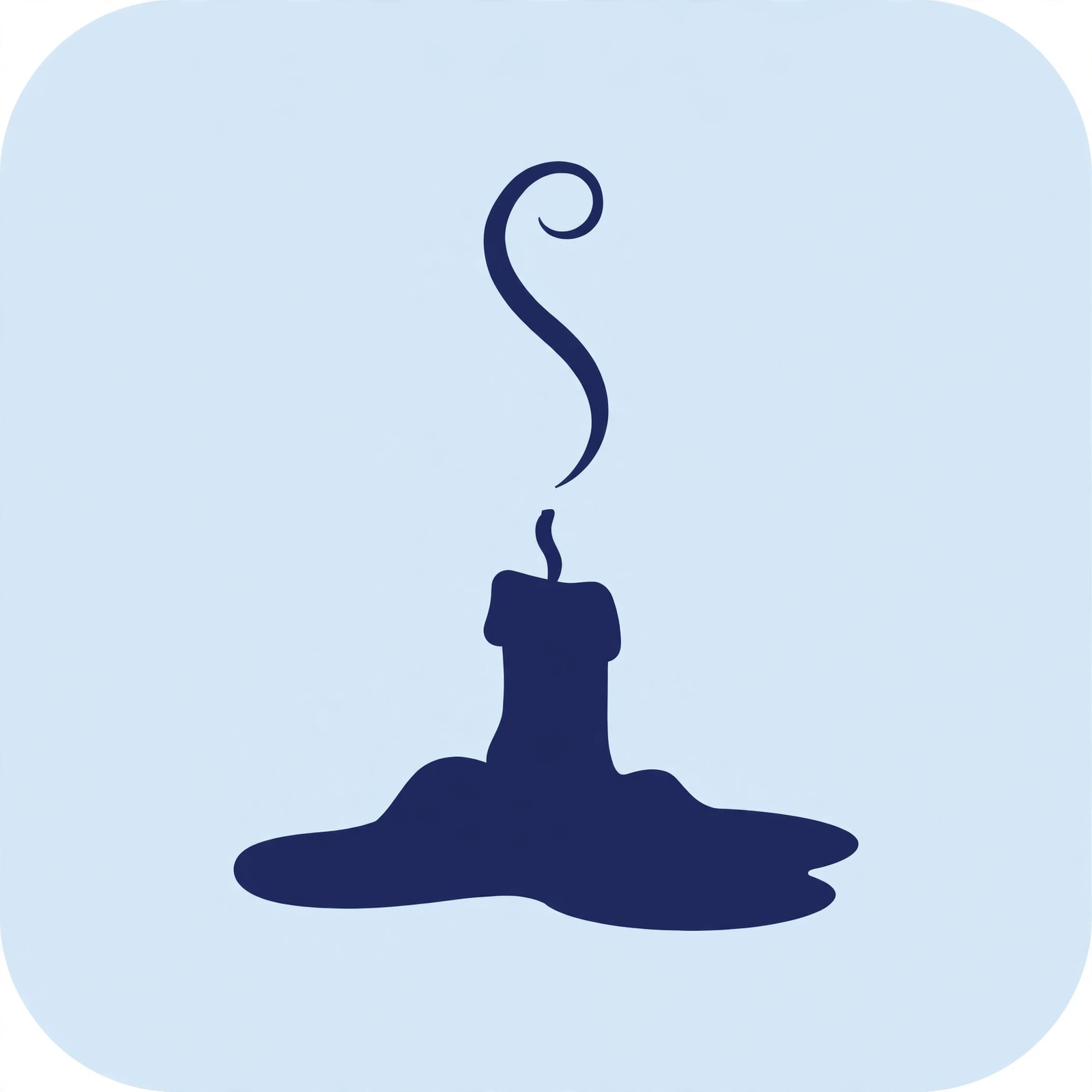 Burnout icon