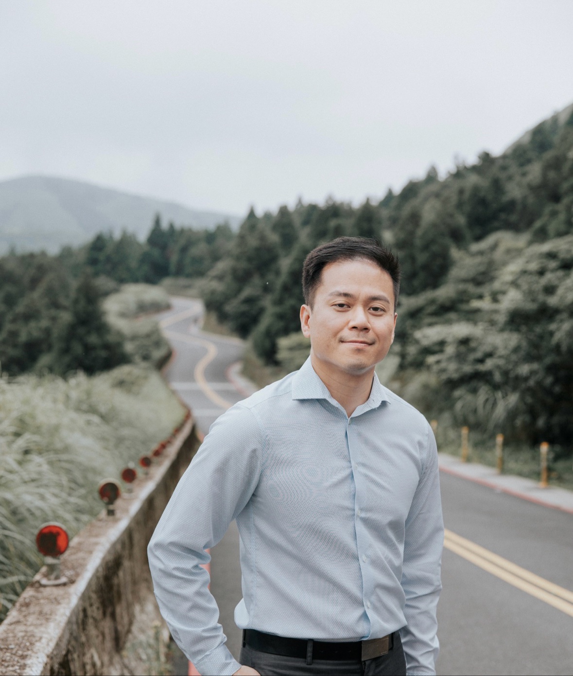 Peter Hung, LCSW, therapist in Fremont CA